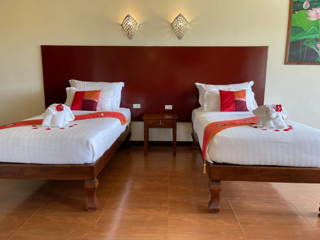 Sasidara Resort Nan