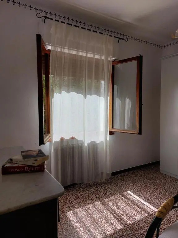 Casa Bruna - Cipresseta del Chianti