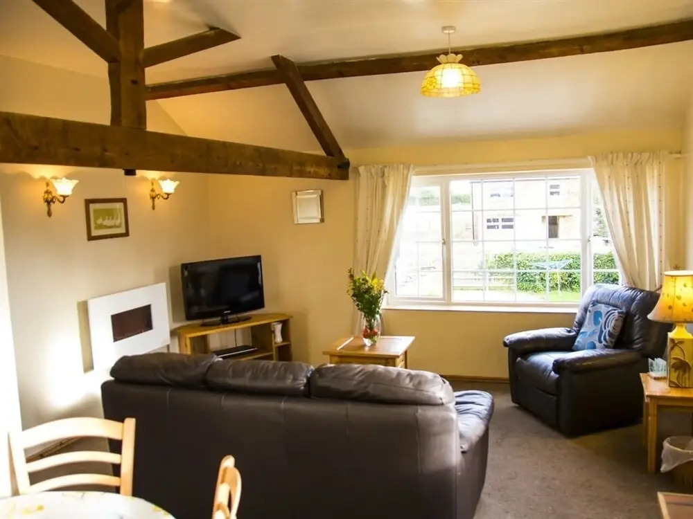 The Chestnuts Holiday Cottages