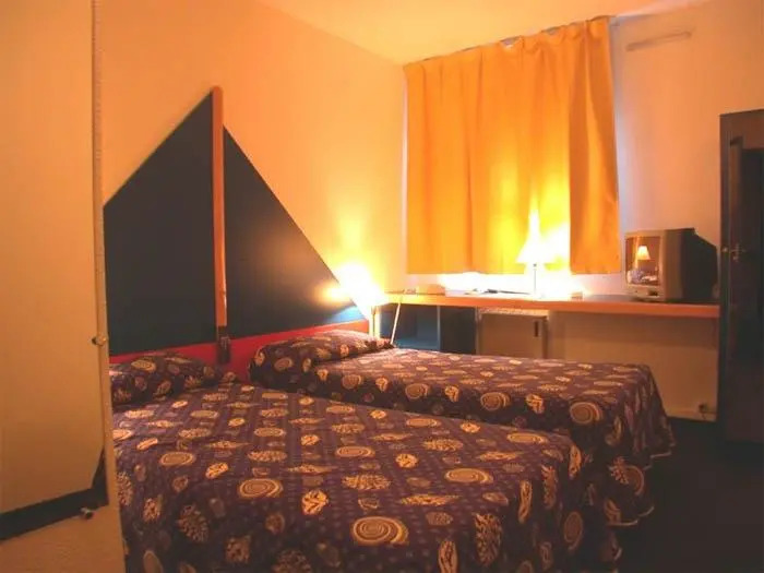Stars Paris Arcueil