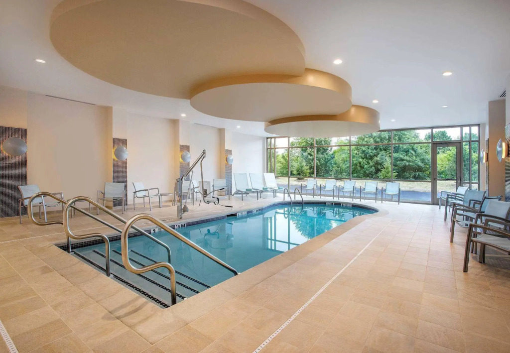 SpringHill Suites by Marriott Mount Laurel
