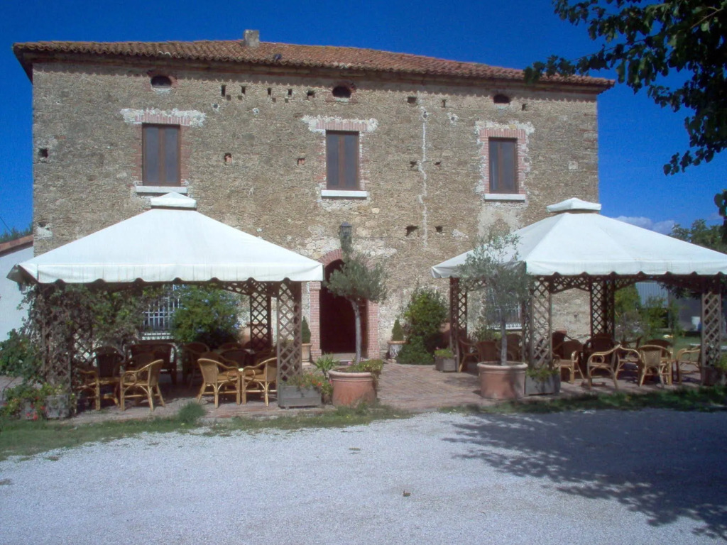 Hotel Casale 900