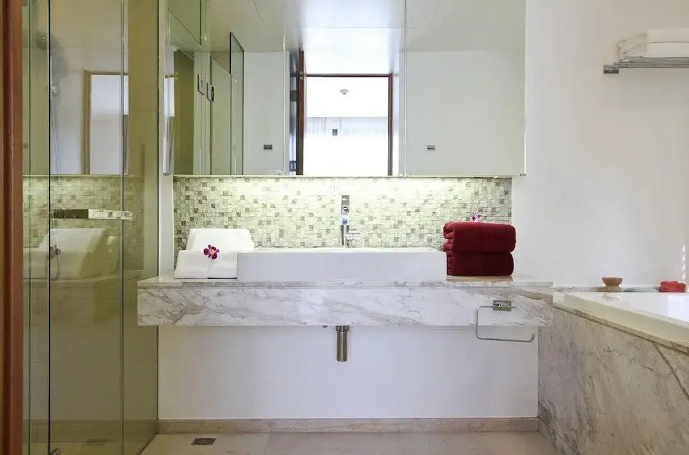 Gorgeous Family Apartment Thc4