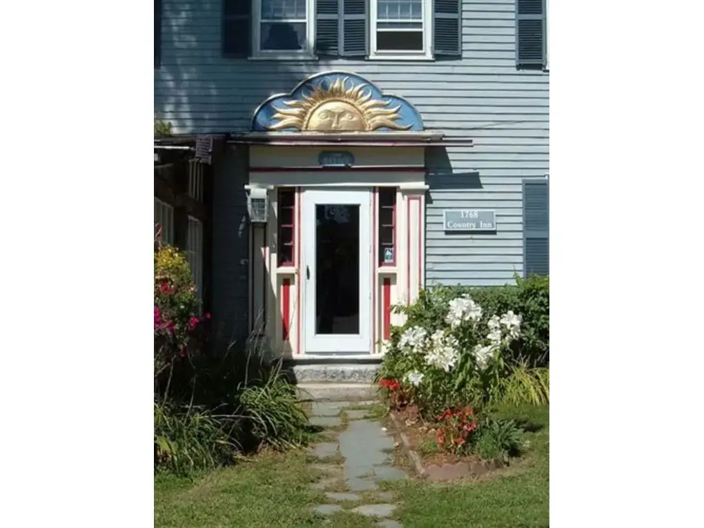 1768 Country Inn