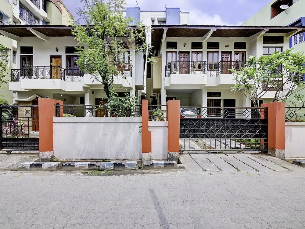 Shantiniketan Homestay By OYO Rooms