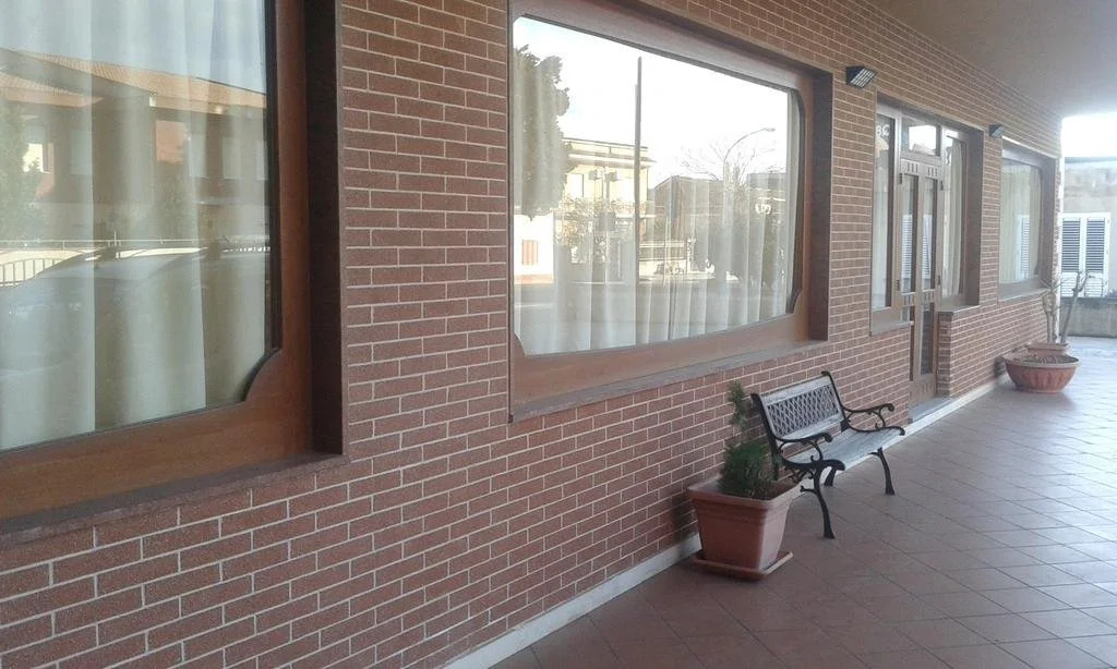 Il Teatrino Hotel