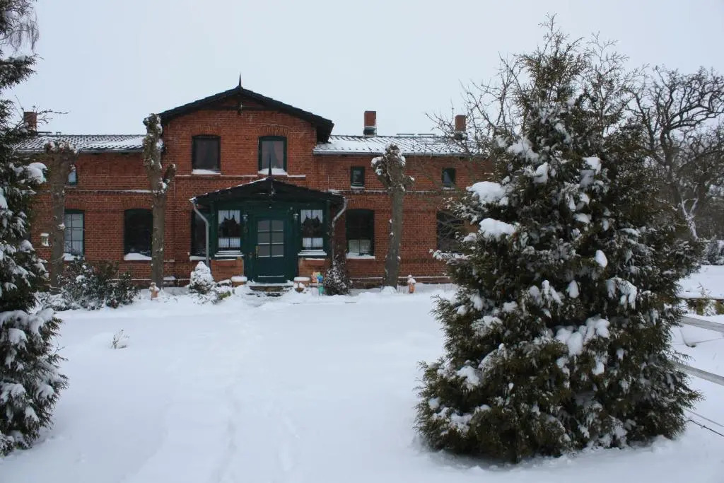 Landhaus Questin