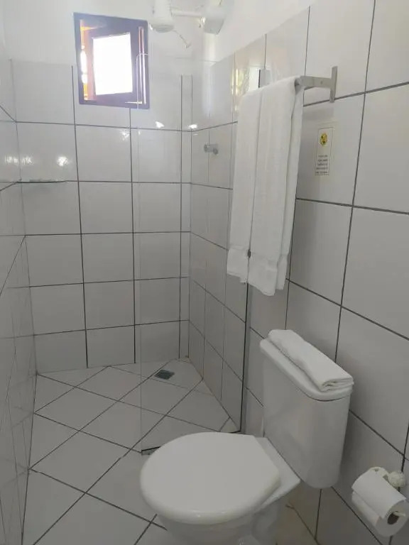 Pousada Água de Côco