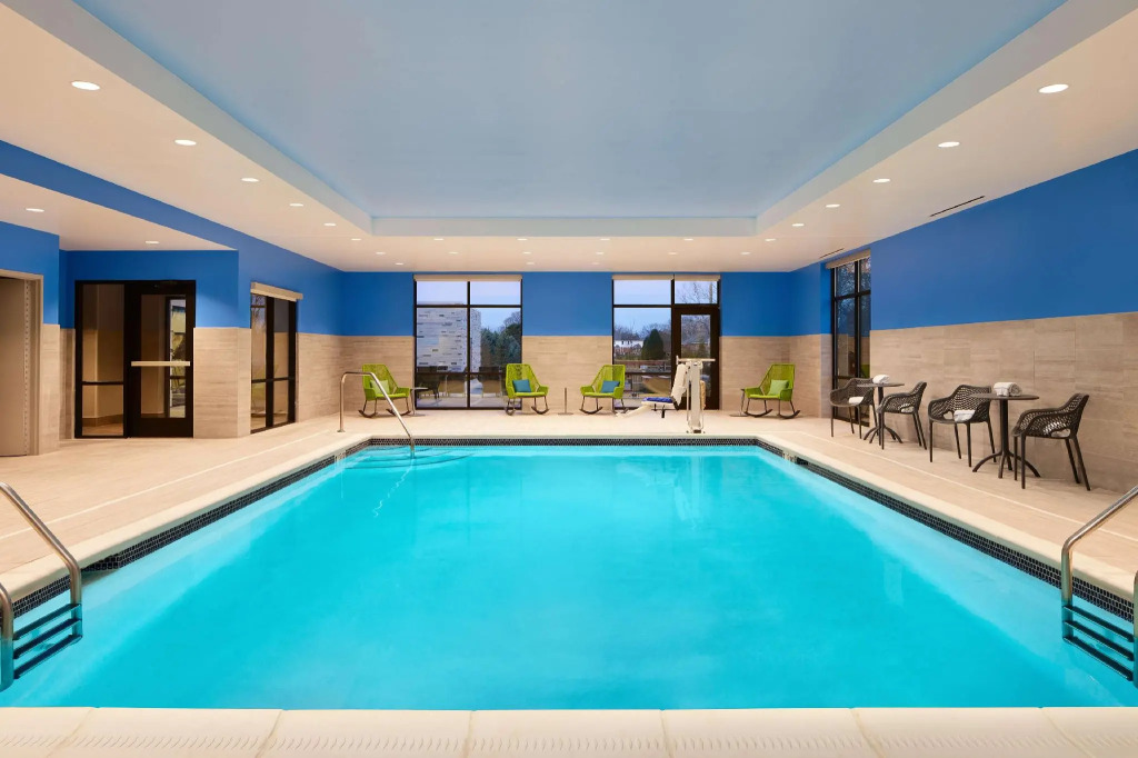 Hampton Inn Franklin, IN