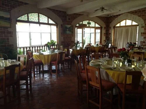 Centro Ecoturistico Del Lago