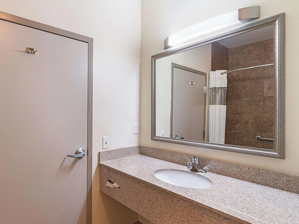 Отель Глен Роуз La Quinta Inn & Suites Glen Rose