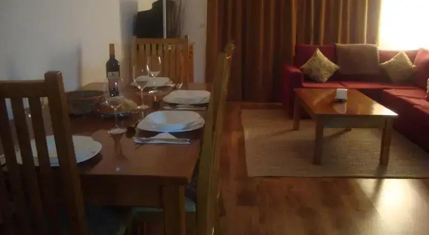 Pinelodge