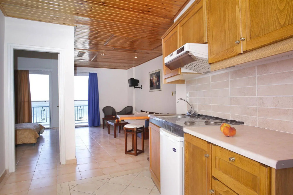 Kyveli Hotel Apartments