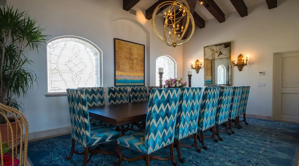 Exclusive Holiday Villa with Private Pool near Beach, Cabo San Lucas Villa 1042