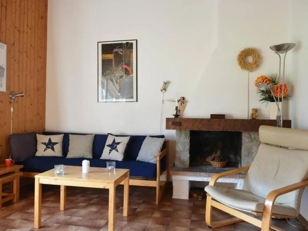 Appartement Le Grand-Bornand, 2 pièces, 5 personnes - FR-1-241-101