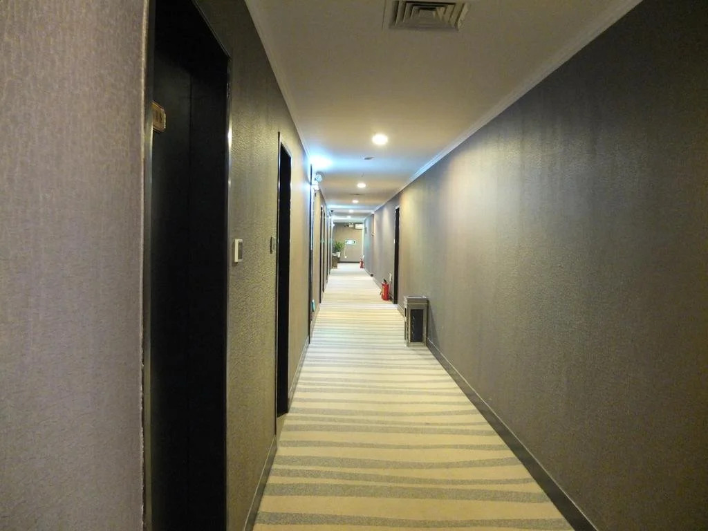 Southern Rich Town Hotel