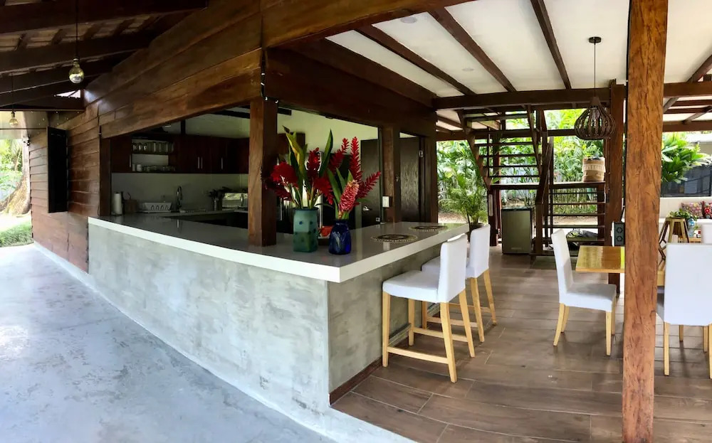 Casa Cocles