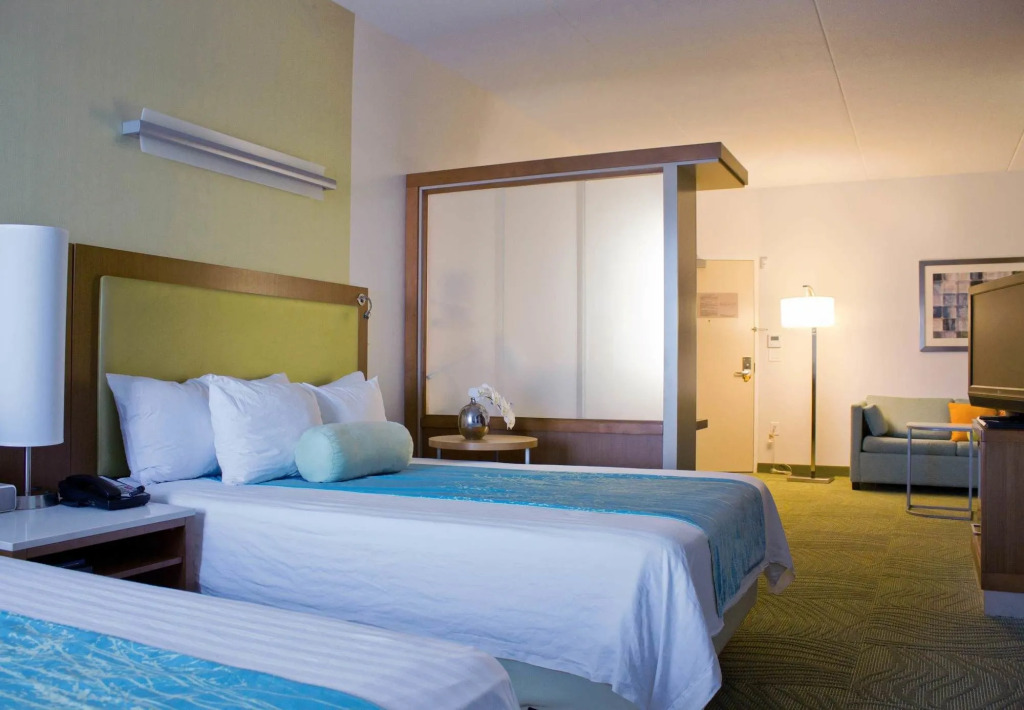 TownePlace Suites by Marriott Cincinnati Airport South