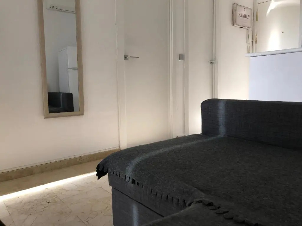 Apartament Trinisol ll with sea view
