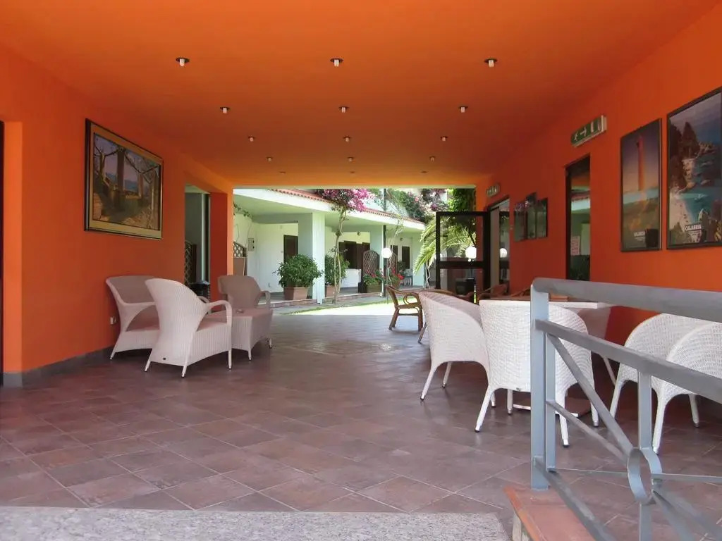 Hotel Residence Pegaso