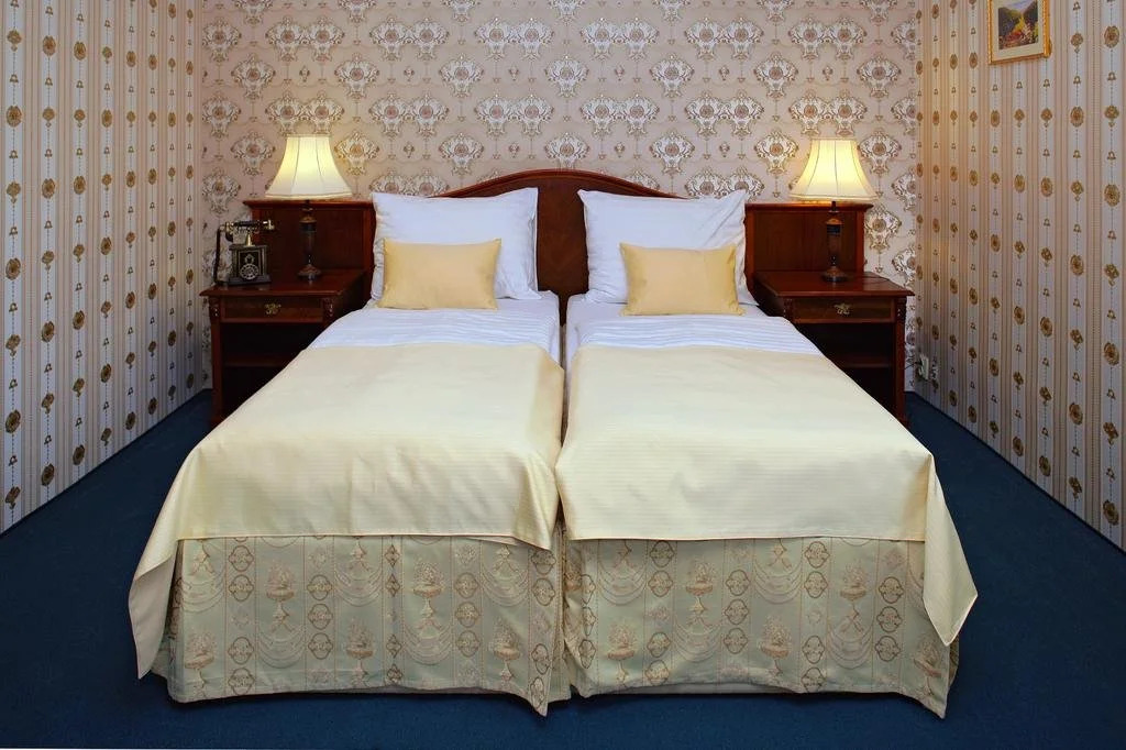 Hotel MERTIN