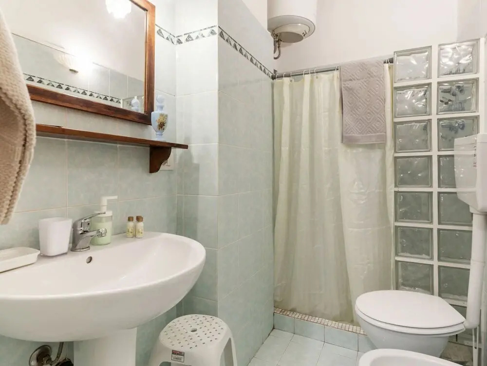 Nonna Mary Apartment