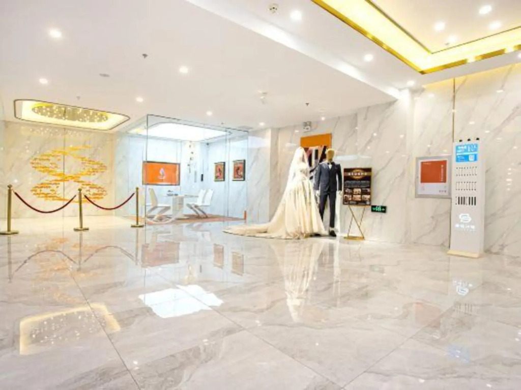 Liaoyuan Boyuehui Hotel