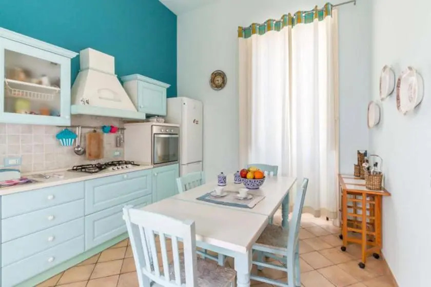 La Casa di Romi
