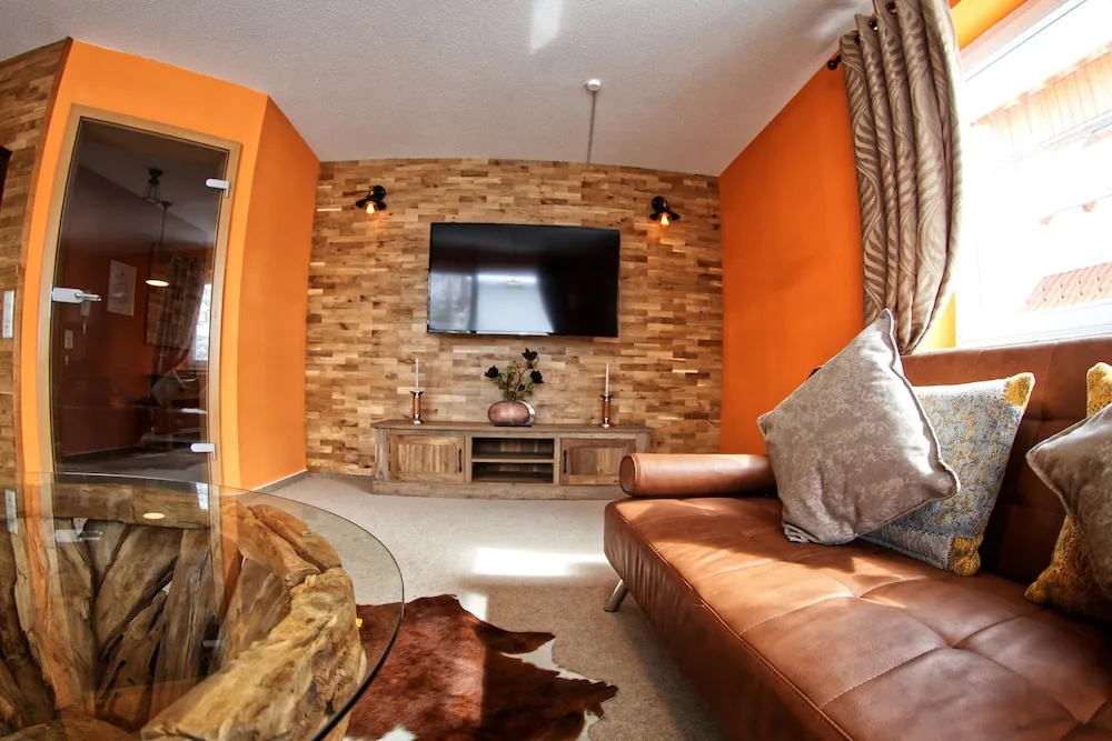 Boutique Appartement Maison Rusticale