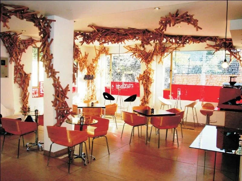Usaquén Art Suites