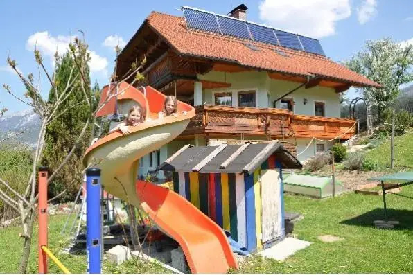 Haus Schober