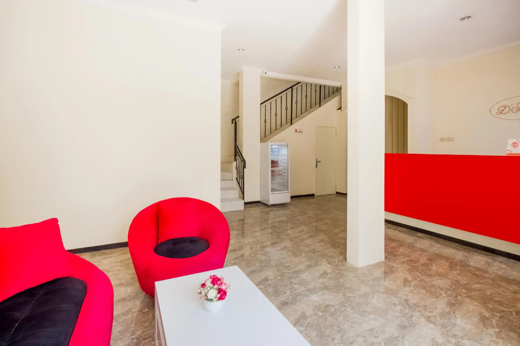Hotel O D'soetta