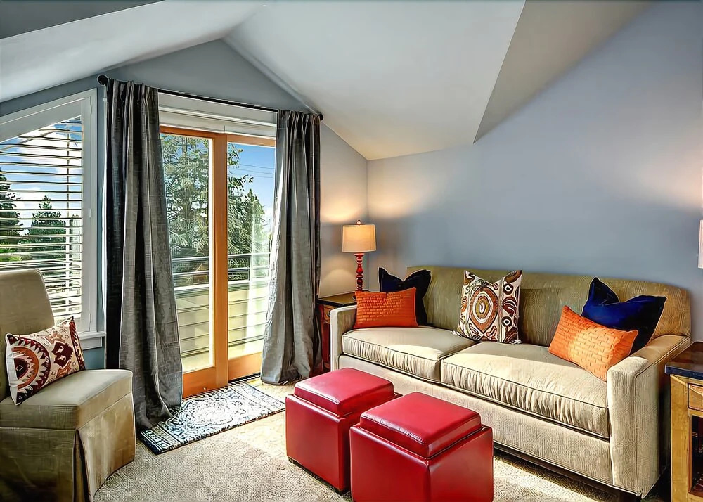 Rise and Shine Ravenna - Three Bedroom Home