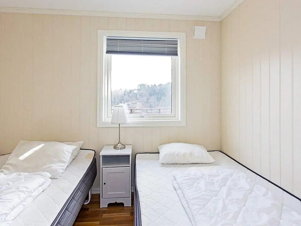 4 star holiday home in Lyngdal