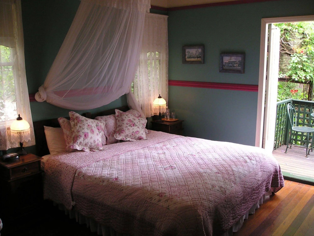 Maleny Lodge