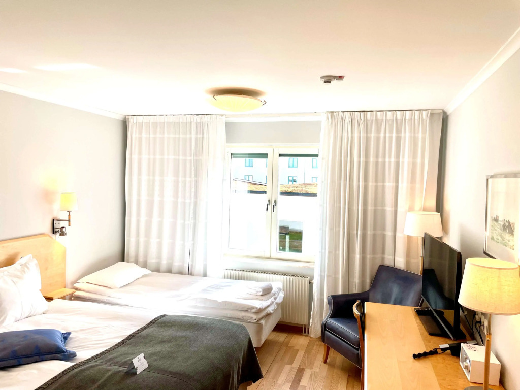 Landvetter Airport Hotel, Best Western Premier Collection