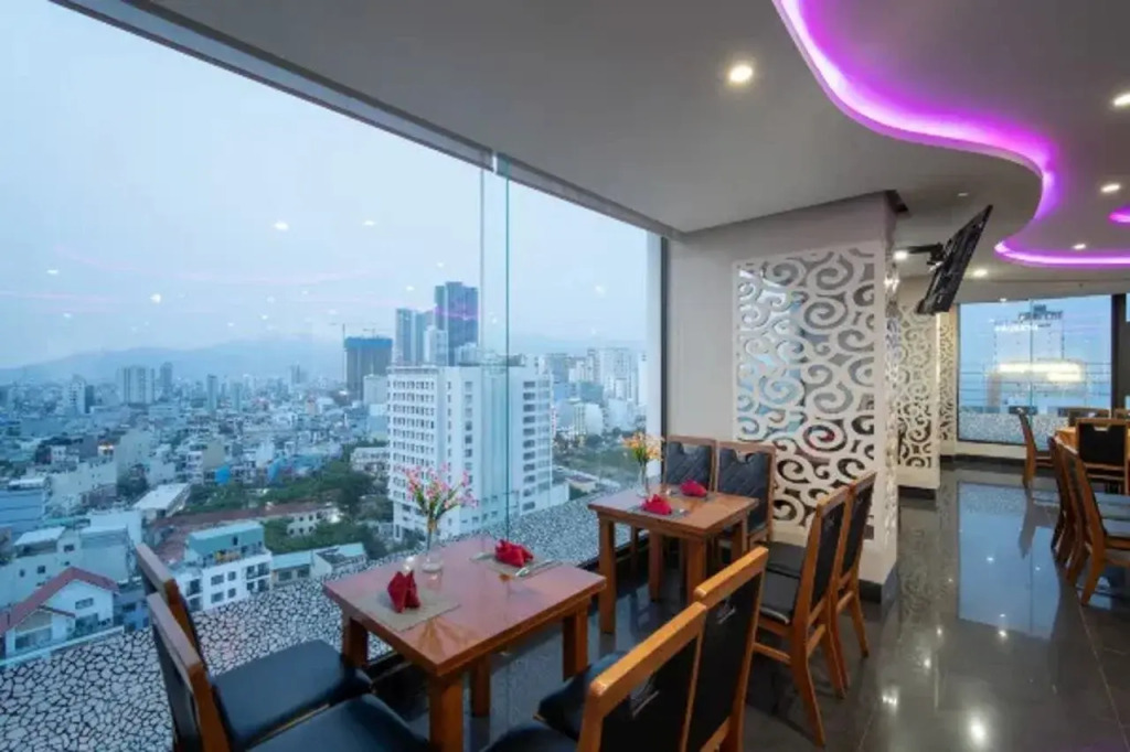 Hoang Dai 2 Hotel