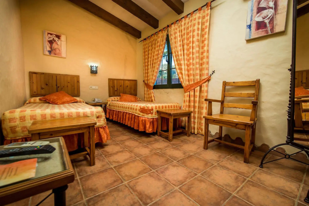 Hotel La Torre