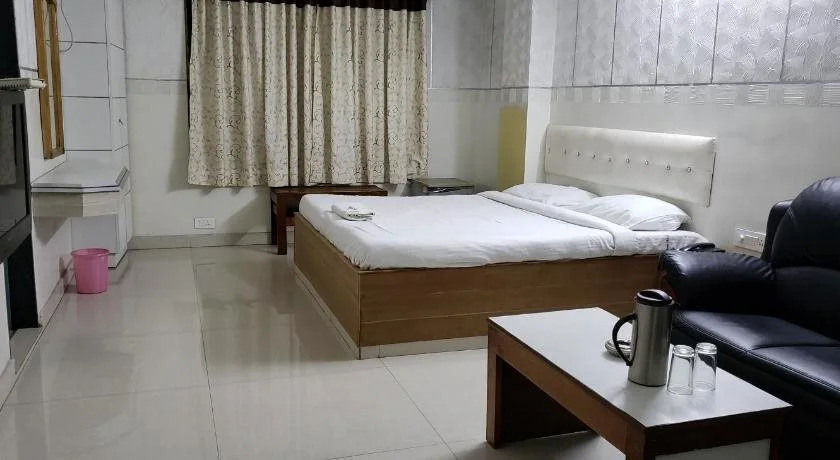 Sarovar Hotel