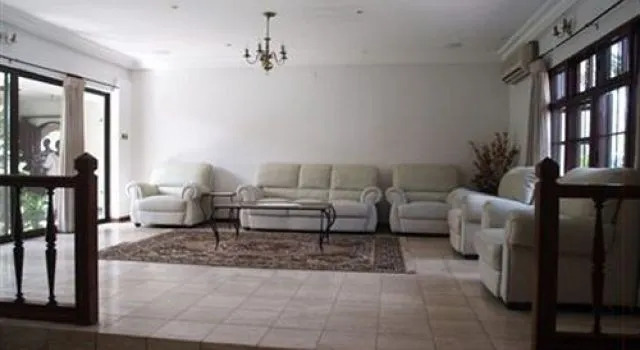 Villa Victoria Executive Guest Lodge