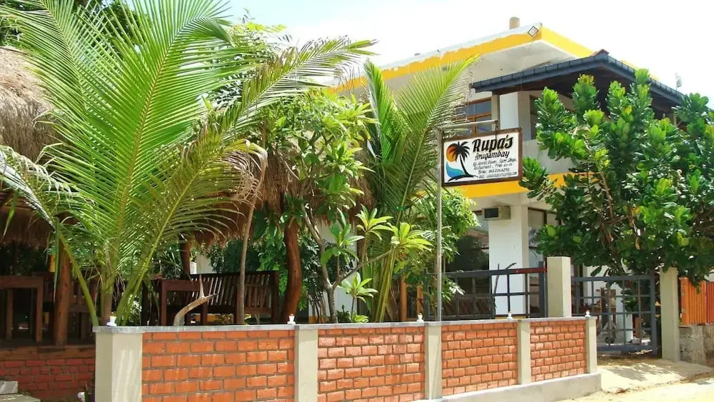 Rupas Hotel