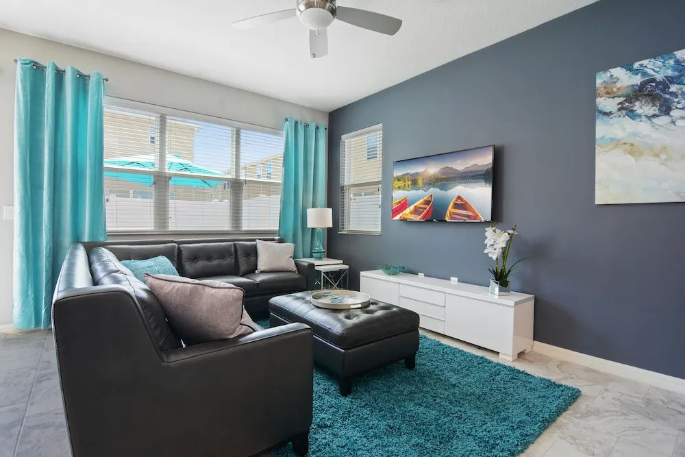 5134A Compass Bay Resort 44646/46932