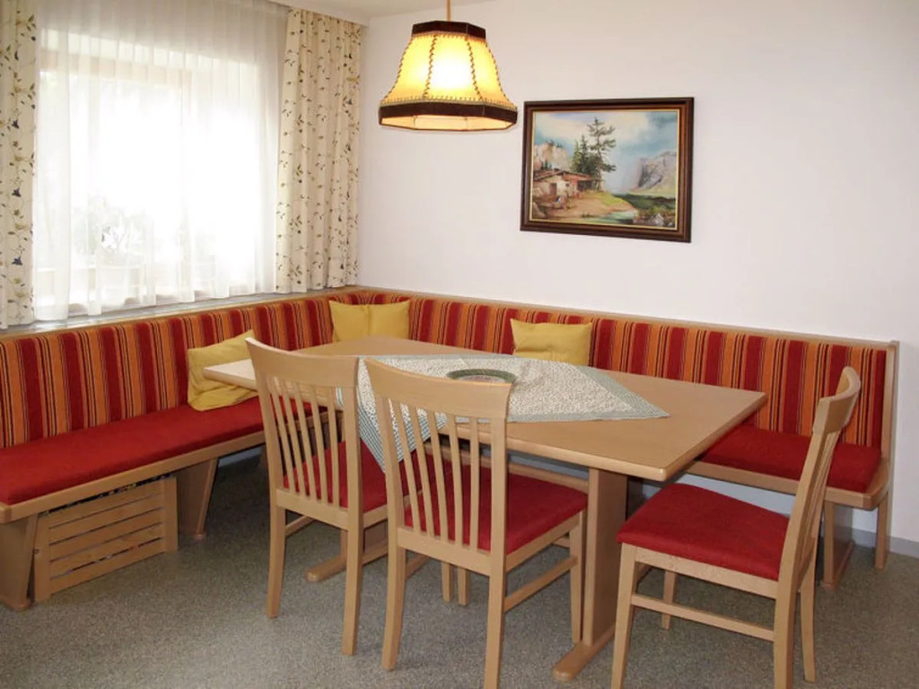 Appartement Vorreiter
