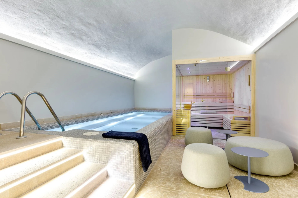 Sant Jaume Design Hotel