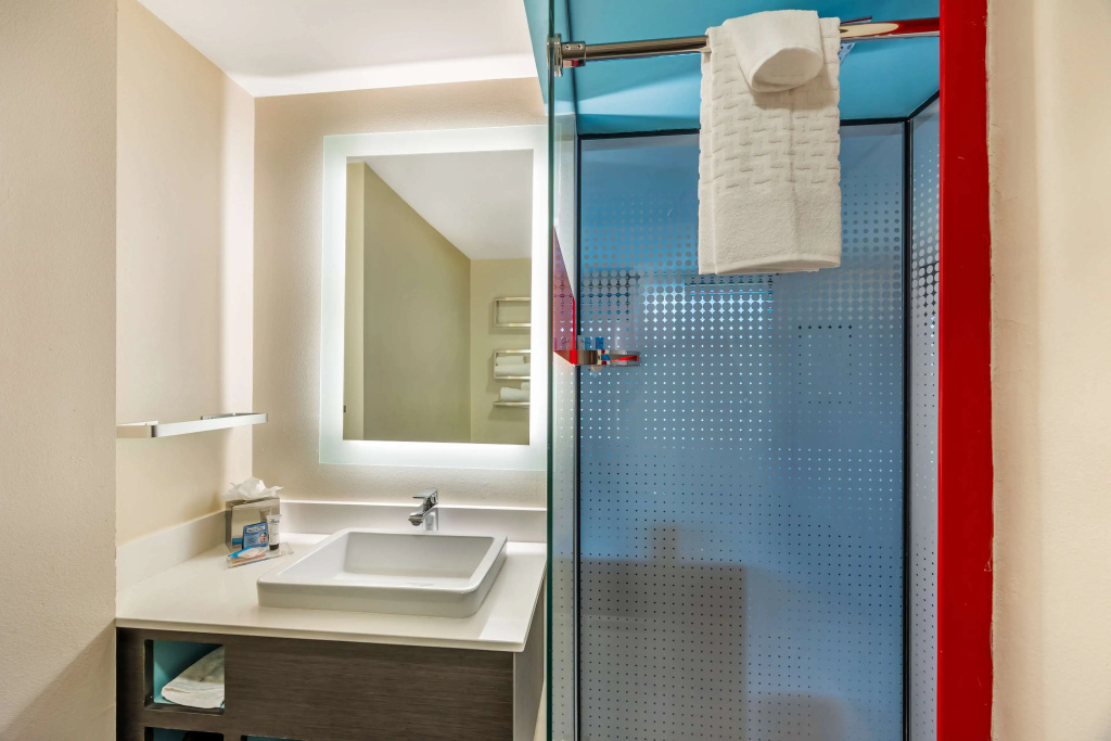Best Western Premier Springfield Plaza District Hotel