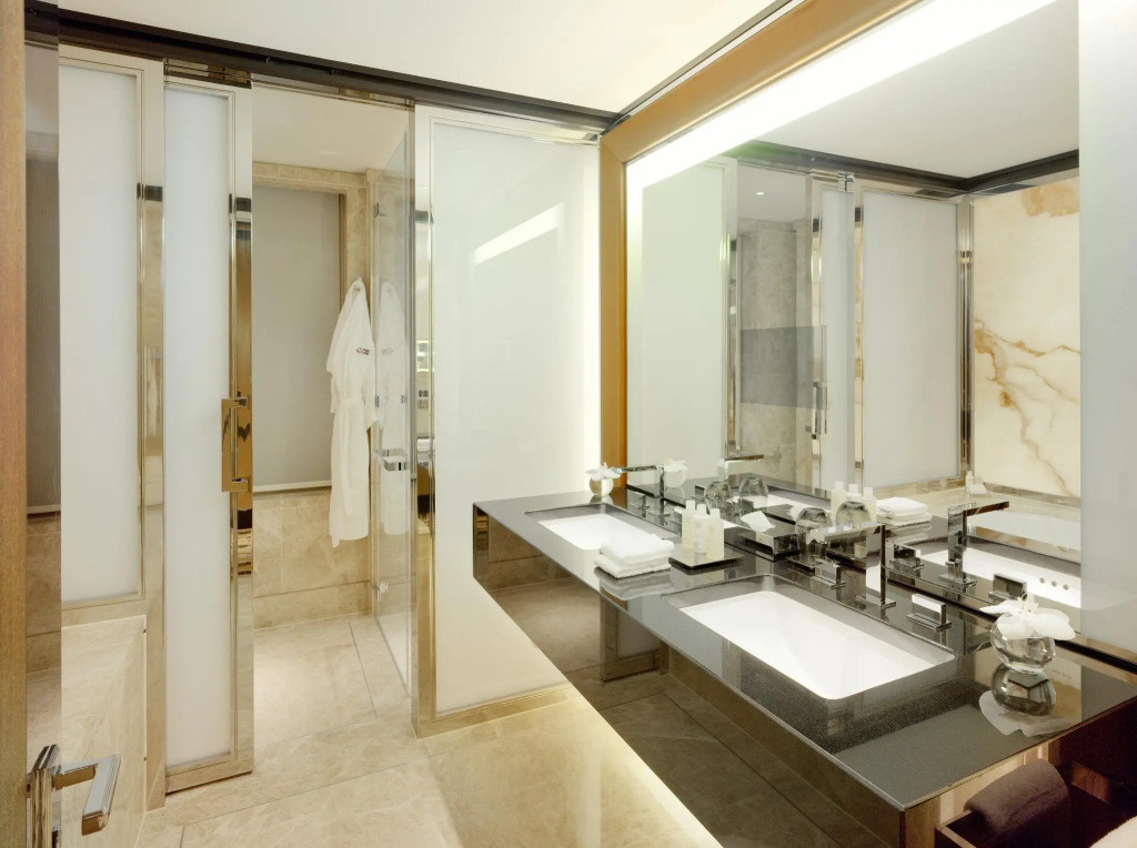 45 Park Lane - Dorchester Collection