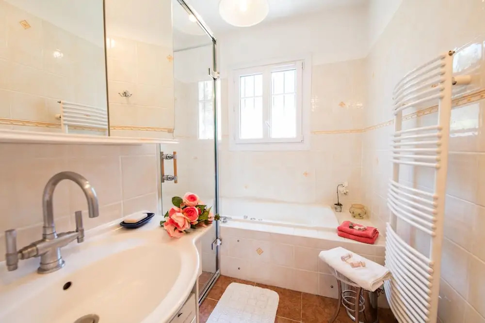 Villa les Ondes VI4120