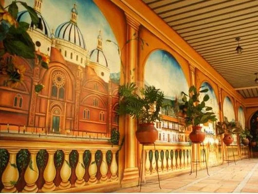 Hotel Principe