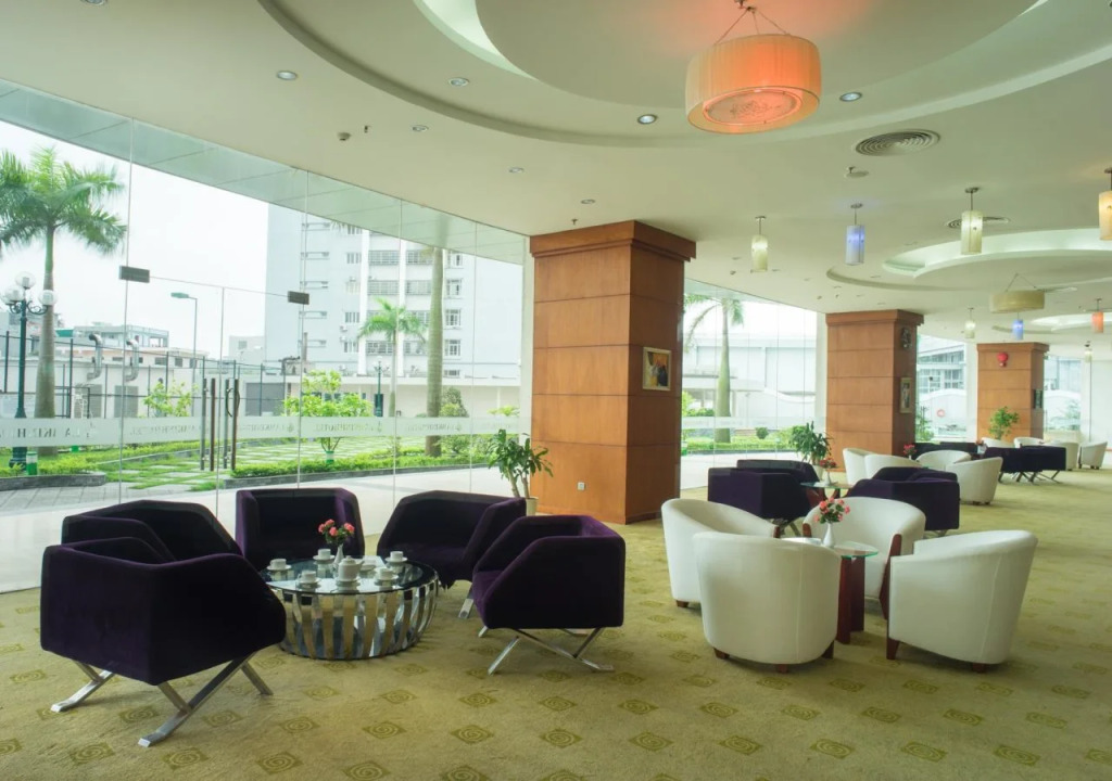 Lam Kinh Hotel