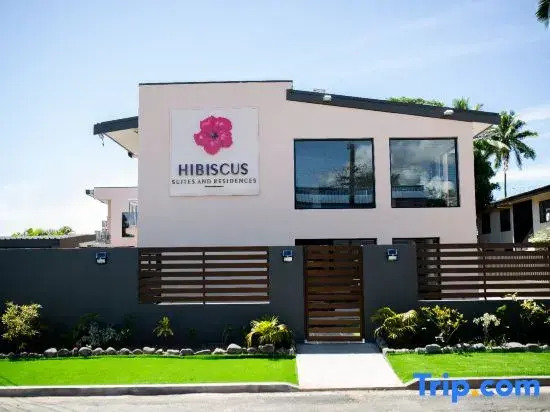 Hibiscus Suites And Residences